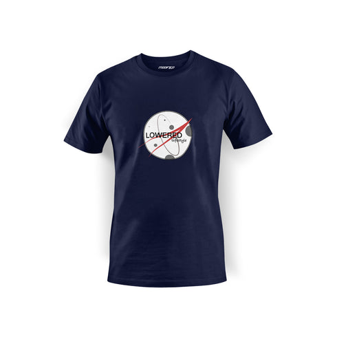 Lowered Lifestyle T Shirt | Modified Online Store
